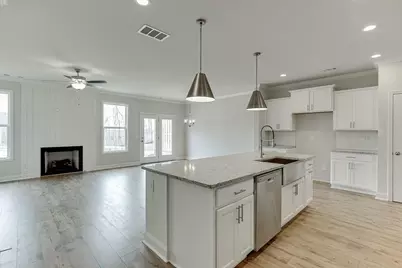 757 Woods Chapel Road #Lot 98, Sugar Hill, GA 30518 - Photo 5