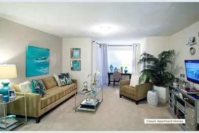 100 Akers Ridge Drive #0916, Atlanta, GA 30339 - Photo 5