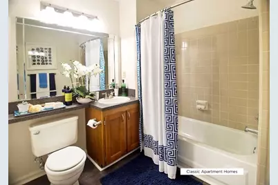 100 Akers Ridge Drive #0916, Atlanta, GA 30339 - Photo 9