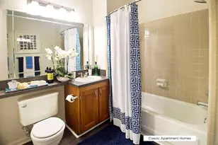 100 Akers Ridge Dr, Atlanta, GA 30339 - Photo 9