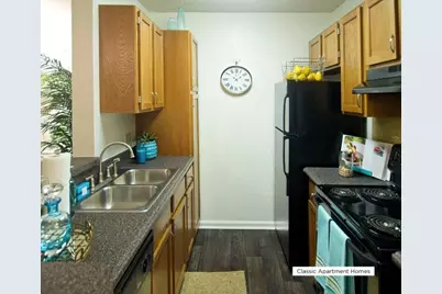 100 Akers Ridge Drive #0916, Atlanta, GA 30339 - Photo 3