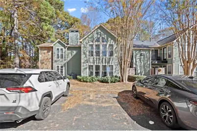 3209 Canyon Point Circle, Roswell, GA 30076 - Photo 29
