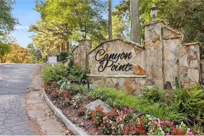 3209 Canyon Point Circle, Roswell, GA 30076 - Photo 31