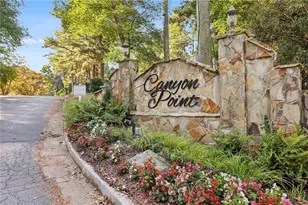 3209 Canyon Point Cir, Roswell, GA 30076 - Photo 31