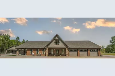 1600 Happy Hollow Road, Roopville, GA 30170 - Photo 1