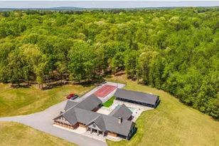 1600 Happy Hollow Rd, Roopville, GA 30170 - Photo 3