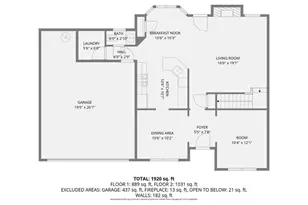 1570 Twin Bridge Ln, Lawrenceville, GA 30043 - Photo 31