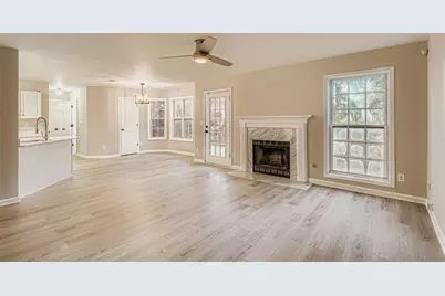 1570 Twin Bridge Lane, Lawrenceville, GA 30043 - Photo 13