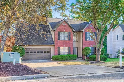 1570 Twin Bridge Lane, Lawrenceville, GA 30043 - Photo 3