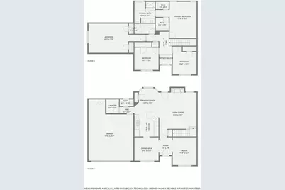 1570 Twin Bridge Lane, Lawrenceville, GA 30043 - Photo 29