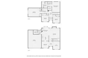 1570 Twin Bridge Ln, Lawrenceville, GA 30043 - Photo 29