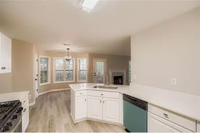 1570 Twin Bridge Lane, Lawrenceville, GA 30043 - Photo 9