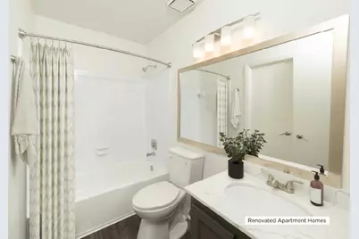 100 Akers Ridge Drive #1422, Atlanta, GA 30339 - Photo 9