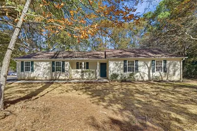 255 Countryside Lane, Covington, GA 30016 - Photo 1