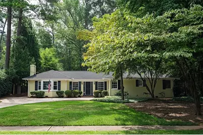 3179 E Wood Valley Road, Atlanta, GA 30327 - Photo 39