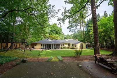 3179 E Wood Valley Road, Atlanta, GA 30327 - Photo 37