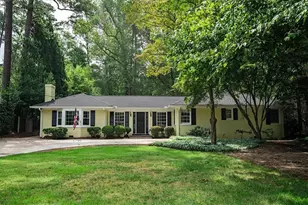 3179 E Wood Valley Rd, Atlanta, GA 30327 - Photo 1