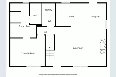 374 Folsom Glade Road, Rydal, GA 30171 - Photo 33