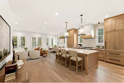 11821 Serenbe Lane, Chattahoochee Hills, GA 30268 - Photo 5