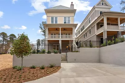 11821 Serenbe Lane, Chattahoochee Hills, GA 30268 - Photo 23