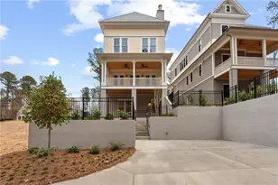 11821 Serenbe Ln, Chattahoochee Hills, GA 30268 - Photo 23