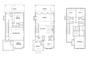 11821 Serenbe Ln, Chattahoochee Hills, GA 30268 - Photo 21