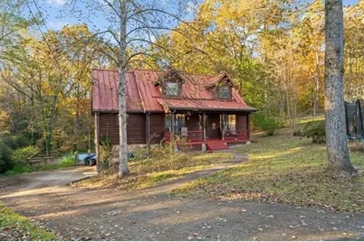 113 Fox Run Circle, Flintstone, GA 30725 - Photo 3