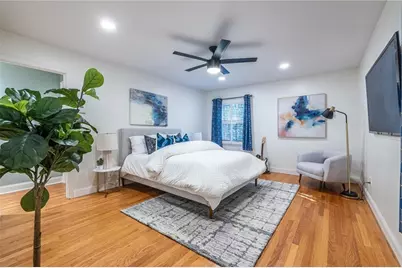 1067 Hess Drive, Avondale Estates, GA 30002 - Photo 13