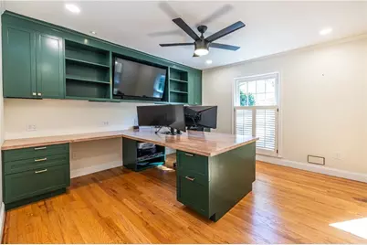 1067 Hess Drive, Avondale Estates, GA 30002 - Photo 19