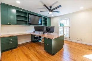 1067 Hess Dr, Avondale Estates, GA 30002 - Photo 19