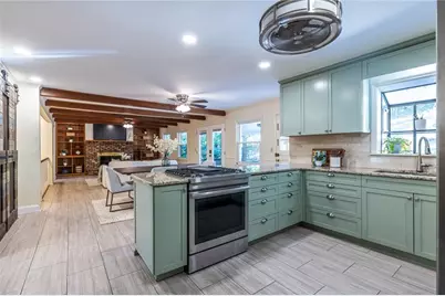 1067 Hess Drive, Avondale Estates, GA 30002 - Photo 5