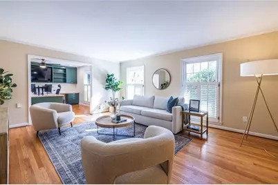 1067 Hess Drive, Avondale Estates, GA 30002 - Photo 17