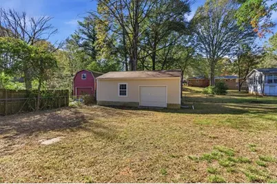 681 Manor Ridge Drive SW, Mableton, GA 30126 - Photo 43