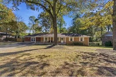 681 Manor Ridge Drive SW, Mableton, GA 30126 - Photo 3