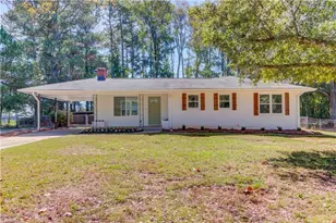 4483 Florence St, Tucker, GA 30084 - Photo 1