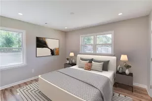 4483 Florence St, Tucker, GA 30084 - Photo 11