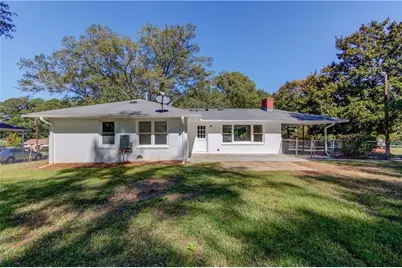 4483 Florence Street, Tucker, GA 30084 - Photo 17