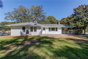 4483 Florence St, Tucker, GA 30084 - Photo 17