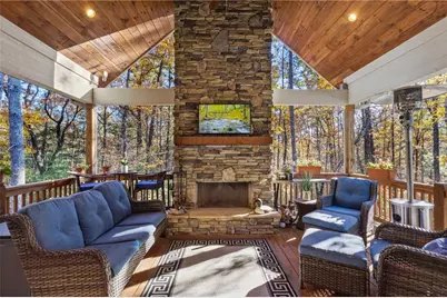 70 Avery Trail, Dahlonega, GA 30533 - Photo 7