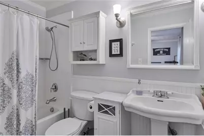 8 Arpege Way NW, Atlanta, GA 30327 - Photo 13