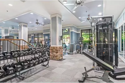 1740 Century Circle #1306, Atlanta, GA 30345 - Photo 13