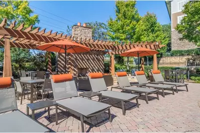 1740 Century Circle #1306, Atlanta, GA 30345 - Photo 9