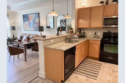 1740 Century Circle #1037, Atlanta, GA 30345 - Photo 1