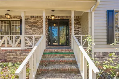 4147 Scofield Place, Stone Mountain, GA 30083 - Photo 5