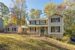 4147 Scofield Pl, Stone Mountain, GA 30083 - Photo 3