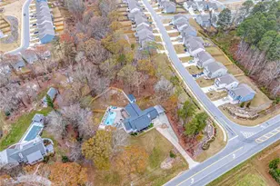 5585 McEver Rd, Flowery Branch, GA 30542 - Photo 1