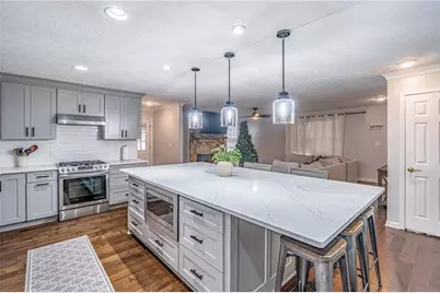 5585 McEver Road, Flowery Branch, GA 30542 - Photo 15