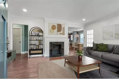 1526 Beatie Avenue SW, Atlanta, GA 30310 - Photo 3