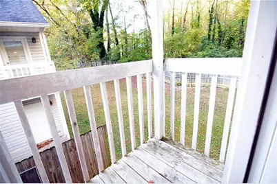 294 E Burns Court #D, Marietta, GA 30008 - Photo 13