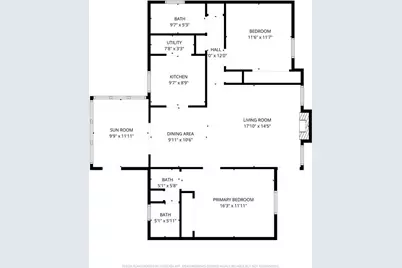 294 E Burns Court #D, Marietta, GA 30008 - Photo 17